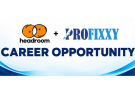 Profixxy Inc.-এ Online Operations নিয়োগ, বেতন ১০ হাজার টাকা